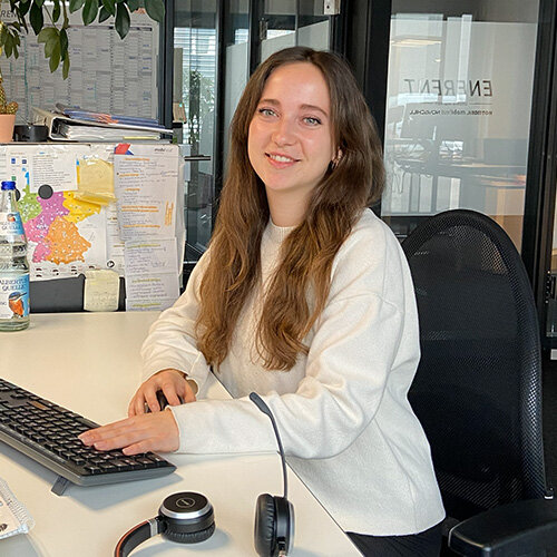 Enerent Kontakt | © Enerent GmbH