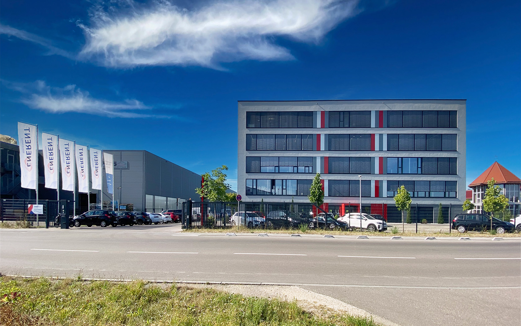 NOVACHILL Kälteanlage